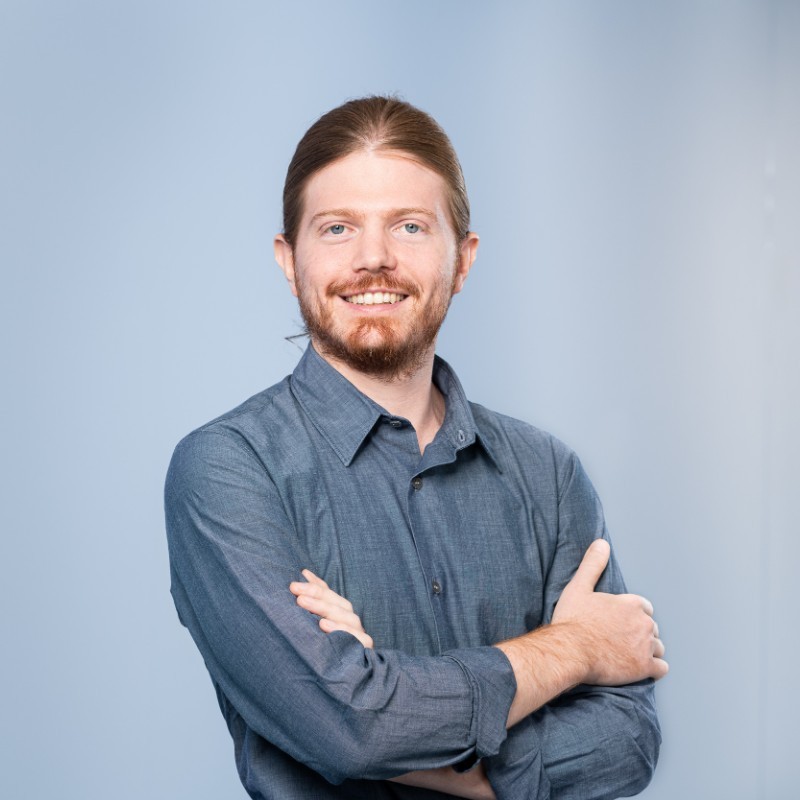 Dr. Philipp Oertle