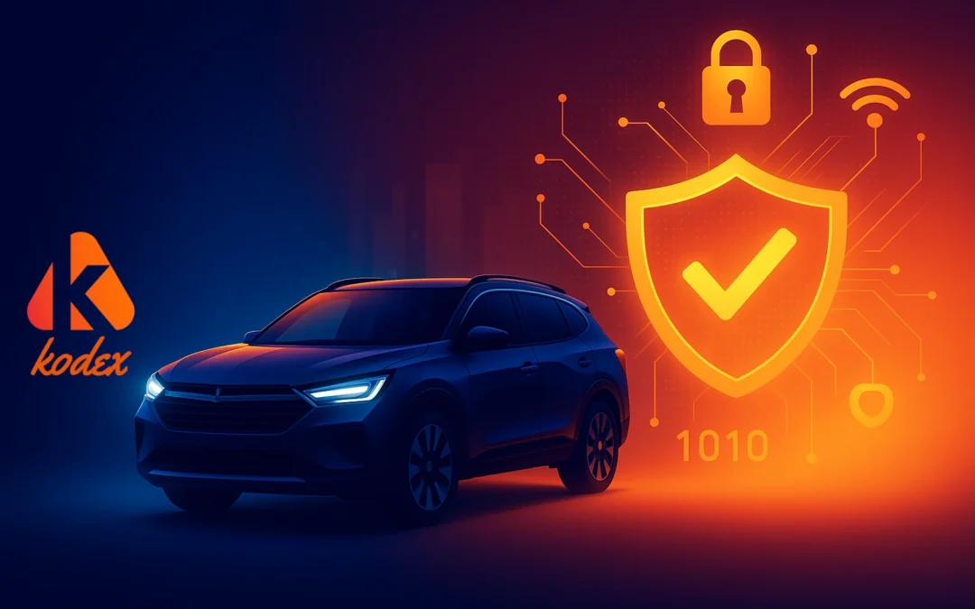 Building a Smart Cybersecurity Strategy with Codebeamer