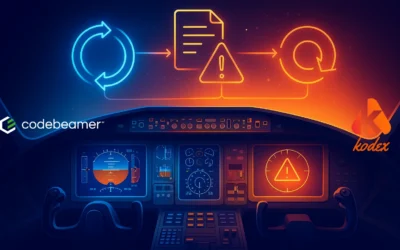 Why Codebeamer ALM Stands Apart in Regulated Development