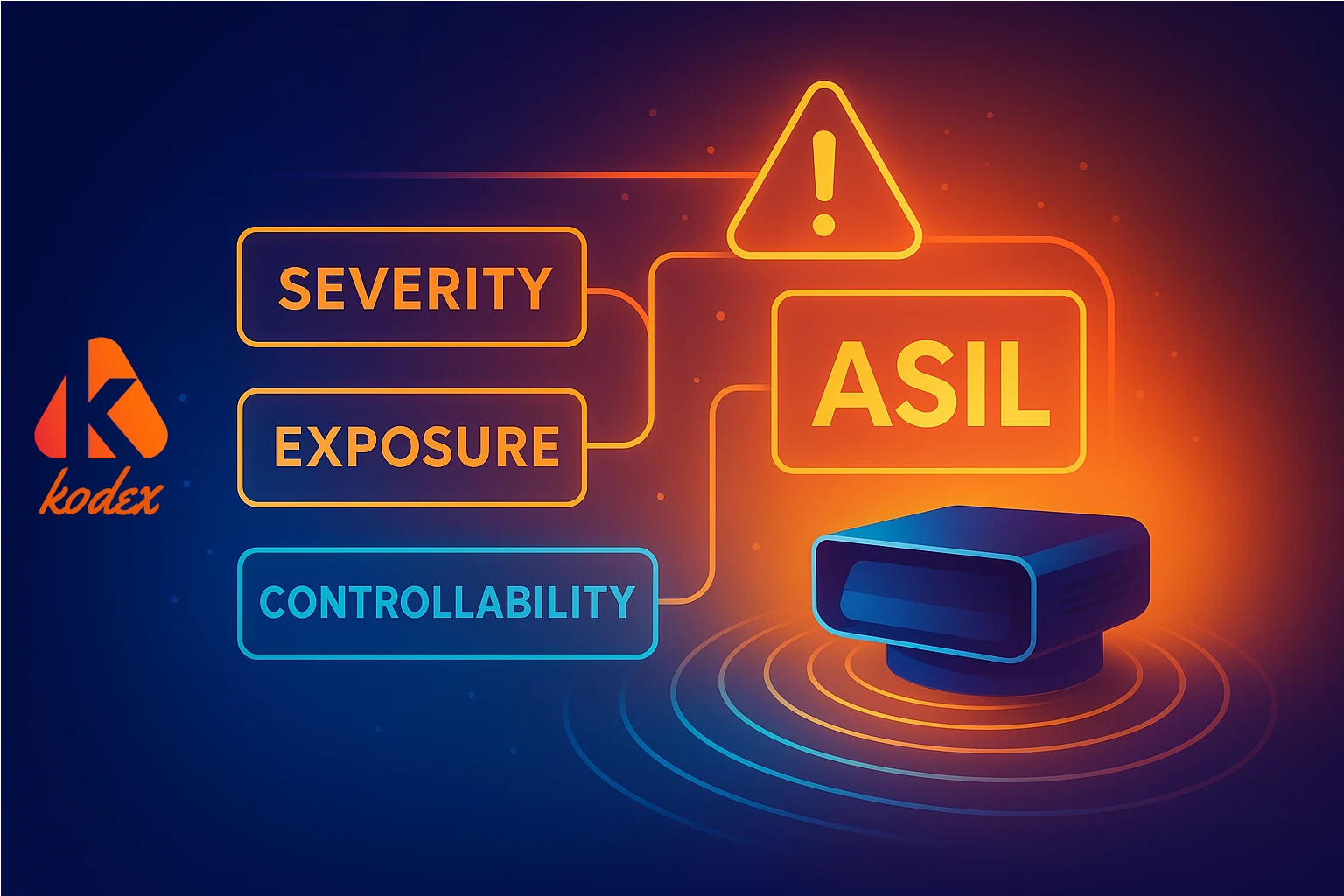 ASIL Calculation in Codebeamer: Safety Ratings Without the Headache